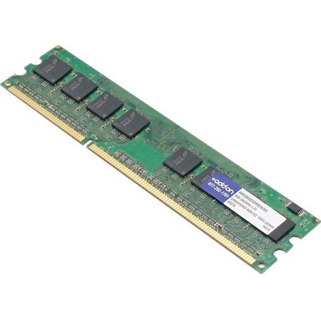 Add-On Addon Jedec Standard Factory Original 8Gb Ddr3-1866Mhz Unbuffered Ecc AM1866D3DR8EN/8G